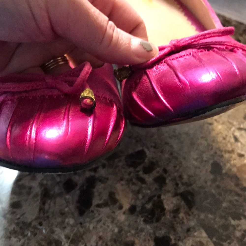 Pink heels - Picture 5 of 8